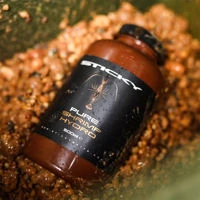 Sticky Baits Pure Shrimp Hydro 500ml
